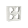 Elemento vazado Flor - Thumbnail Image 1