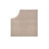 Canto plano para piscina 40×60 — Castanho - Thumbnail Image 1