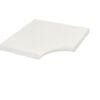 Canto plano para piscina 40×60 — Branco - Thumbnail Image 3