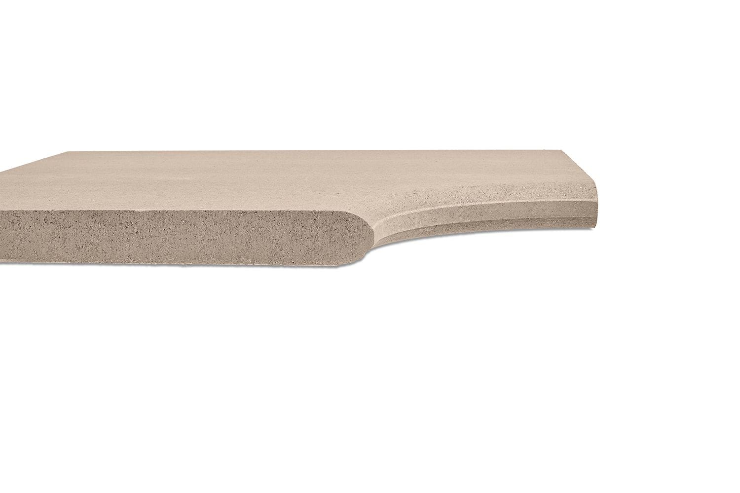 Canto plano para piscina 40×60 — Castanho - Image 4