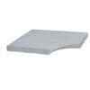Canto plano para piscina 50×60 — Cinzento - Thumbnail Image 3