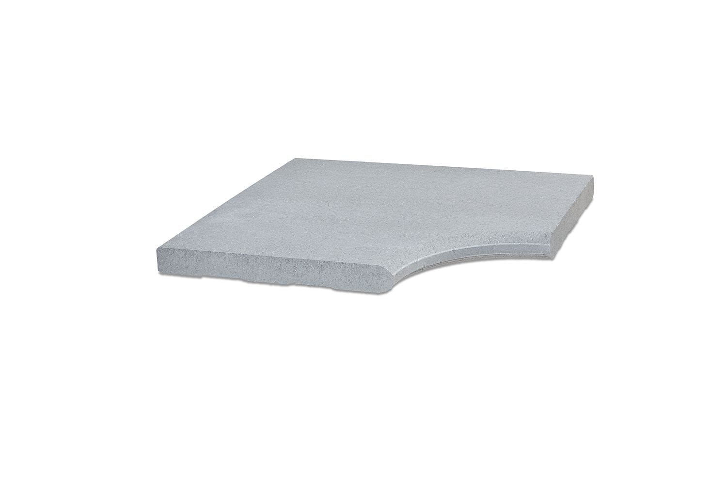Canto plano para piscina 50×60 — Cinzento - Image 3