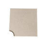 Canto plano para piscina 50×60 — Castanho - Thumbnail Image 1