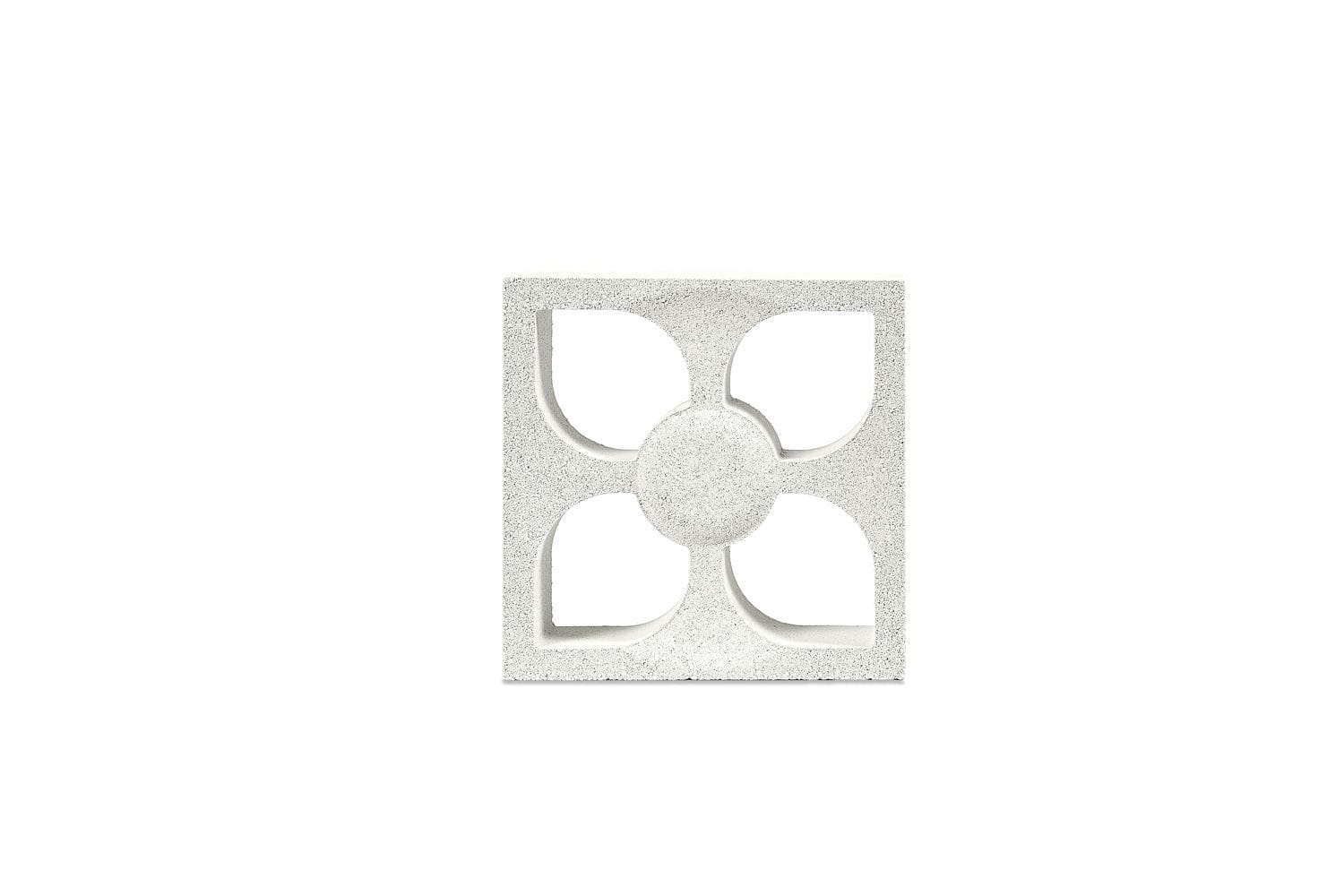Elemento vazado Flor - Image 3
