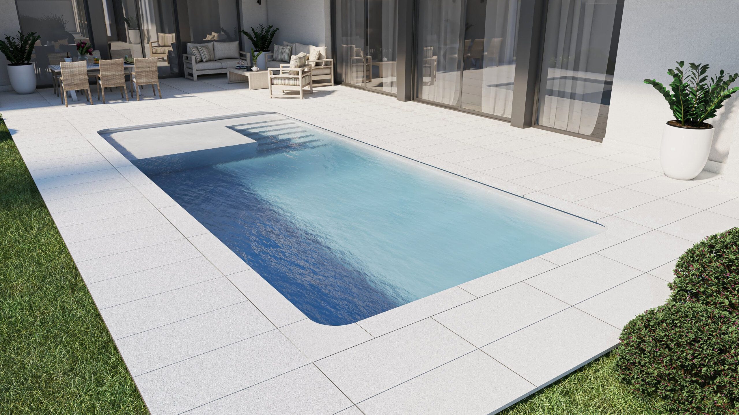 Lajeta 40x100 — Branco - Image 4