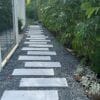 Placa de jardim 40x100 — Branco - Thumbnail Image 4