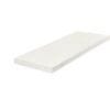 Placa de jardim 40x100 — Branco - Thumbnail Image 1