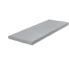 Placa de jardim 50x100 — Cinzento - Thumbnail Image 1