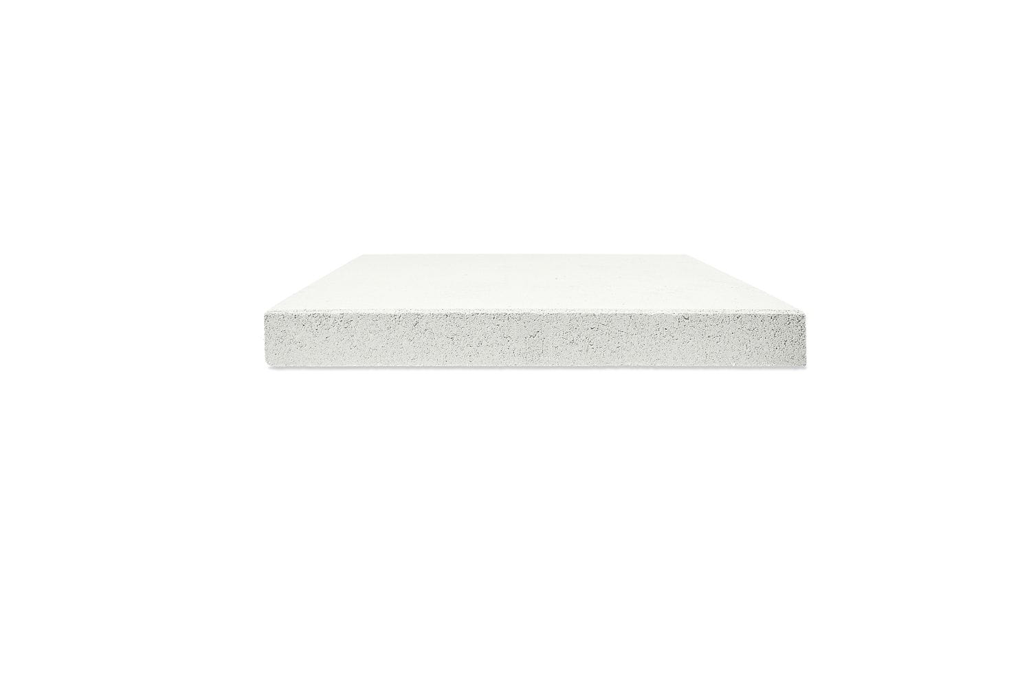 Placa de jardim 40x100 — Branco - Image 2