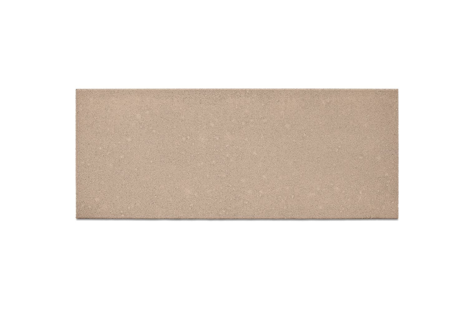 Placa de jardim 40x100 — Castanho - Image 3