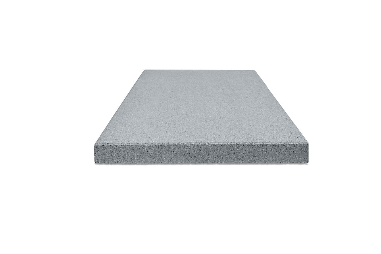Placa de jardim 50x100 — Cinzento - Image 2