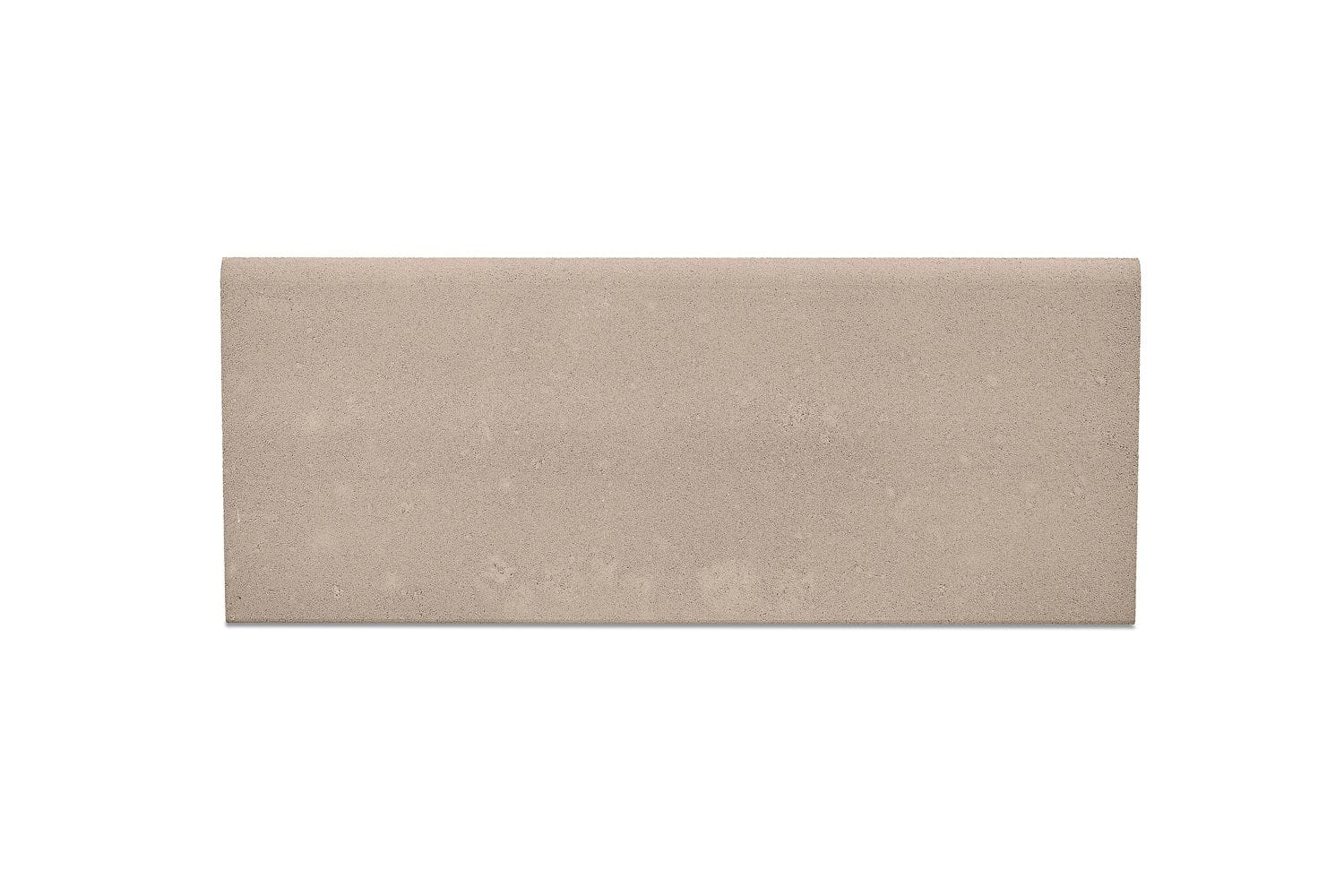 Bordo de piscina reto plano 40×100 — Castanho - Image 1