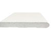 Bordo de piscina reto plano 40×100 — Branco - Thumbnail Image 2
