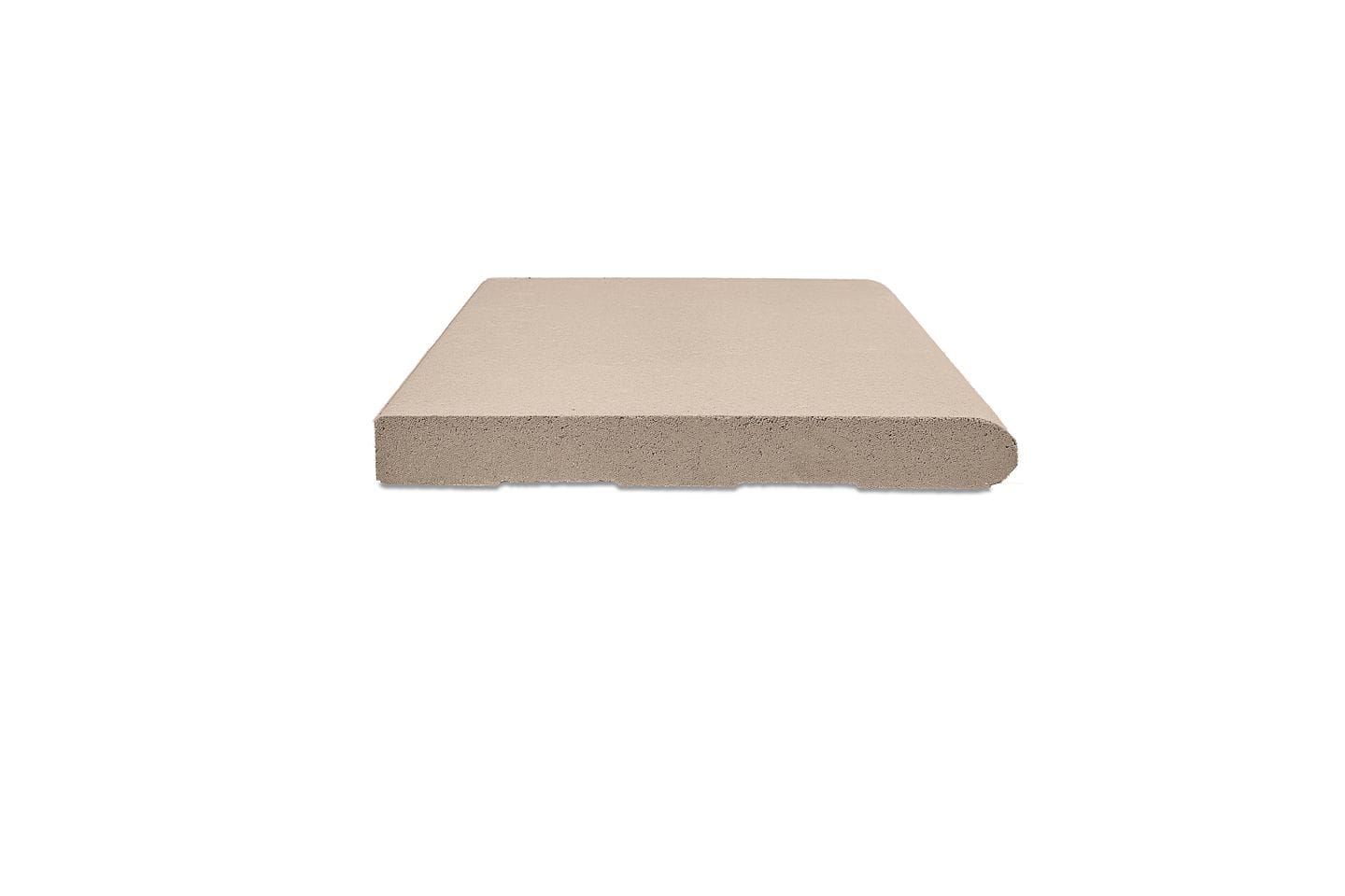 Bordo de piscina reto plano 50×100 — Castanho - Image 3