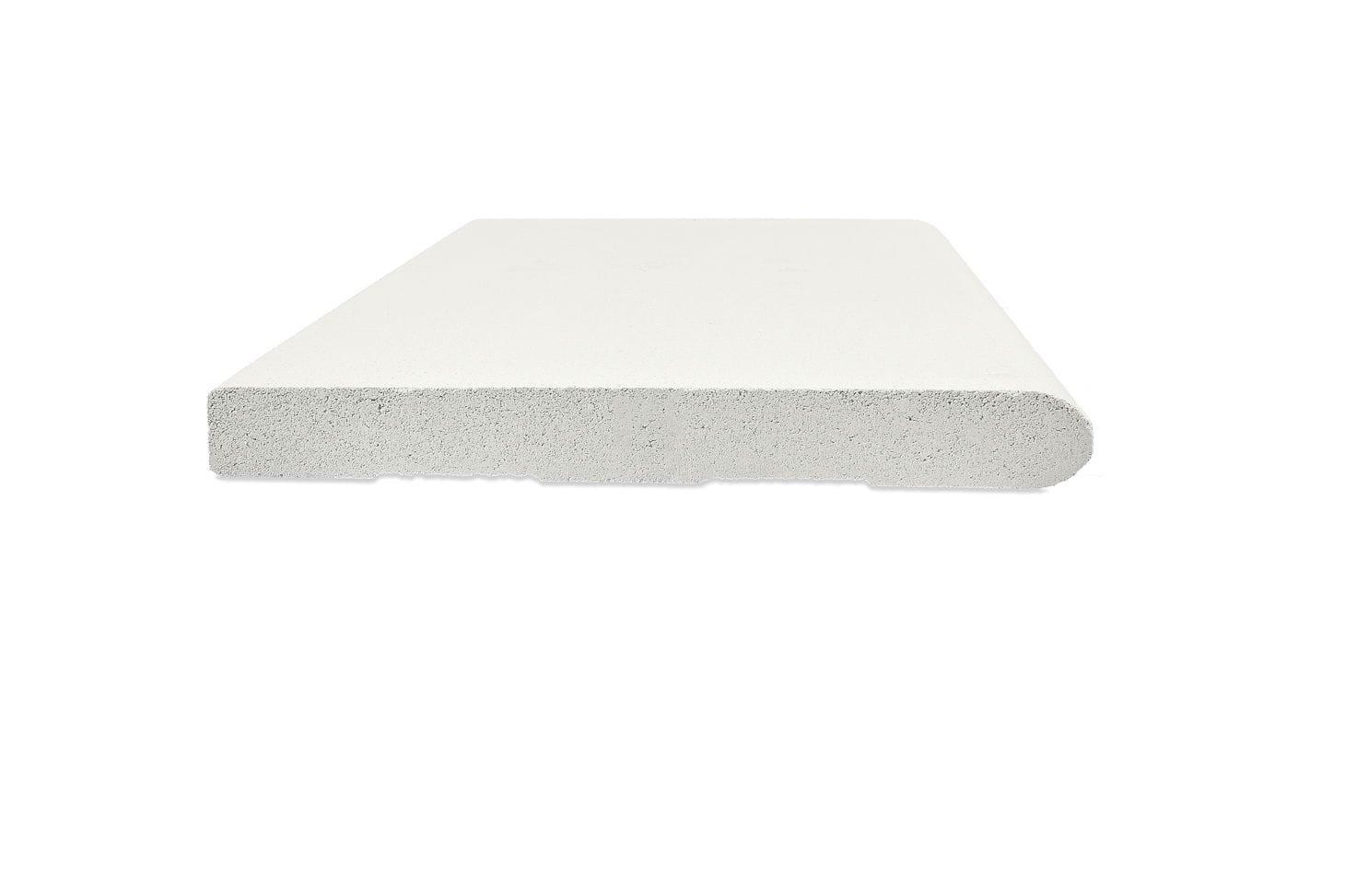 Bordo de piscina reto plano 50×100 — Branco - Image 3
