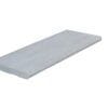 Bordo de piscina reto plano 50×100 — Cinzento - Thumbnail Image 3