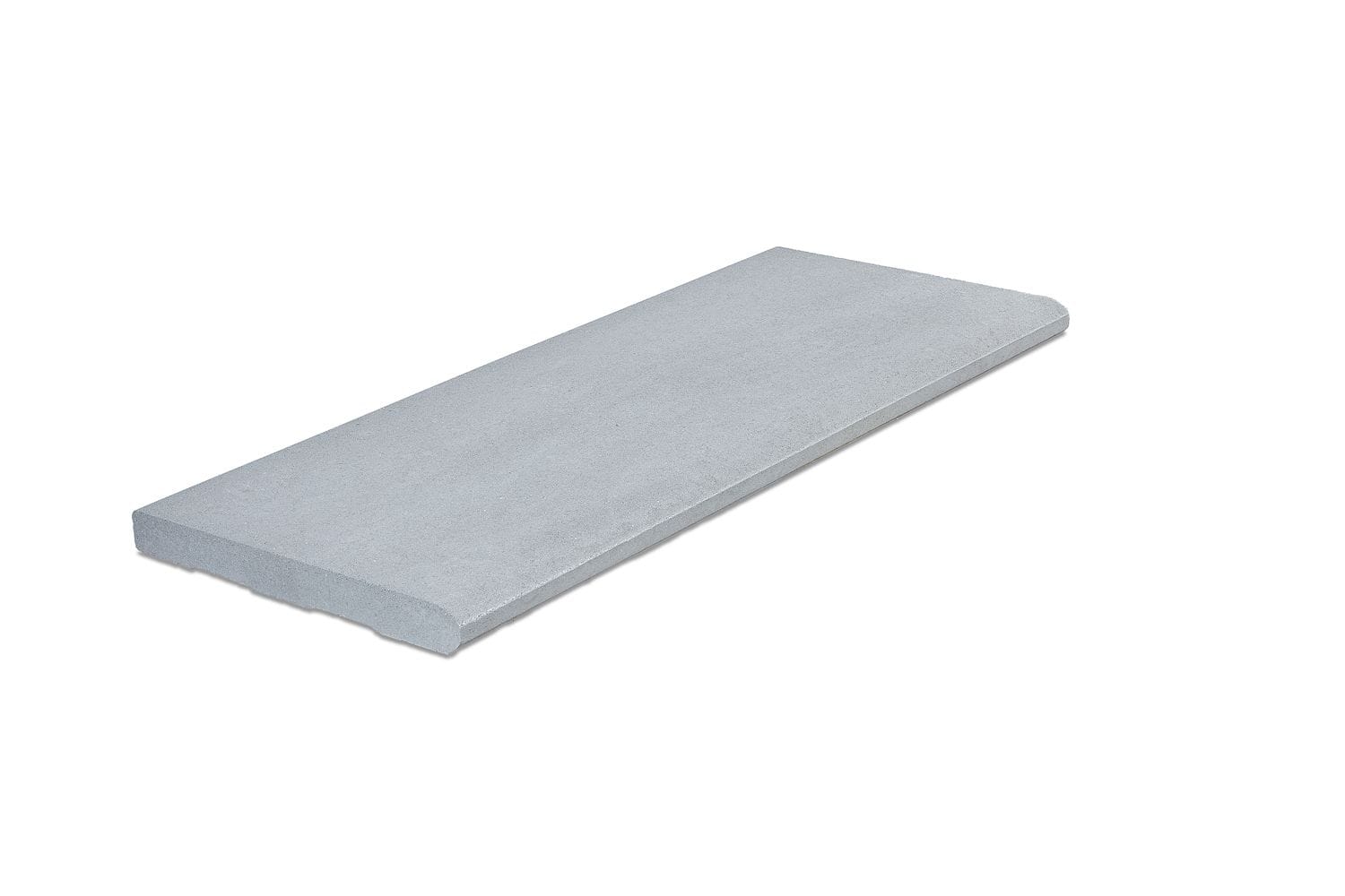 Bordo de piscina reto plano 50×100 — Cinzento - Image 3