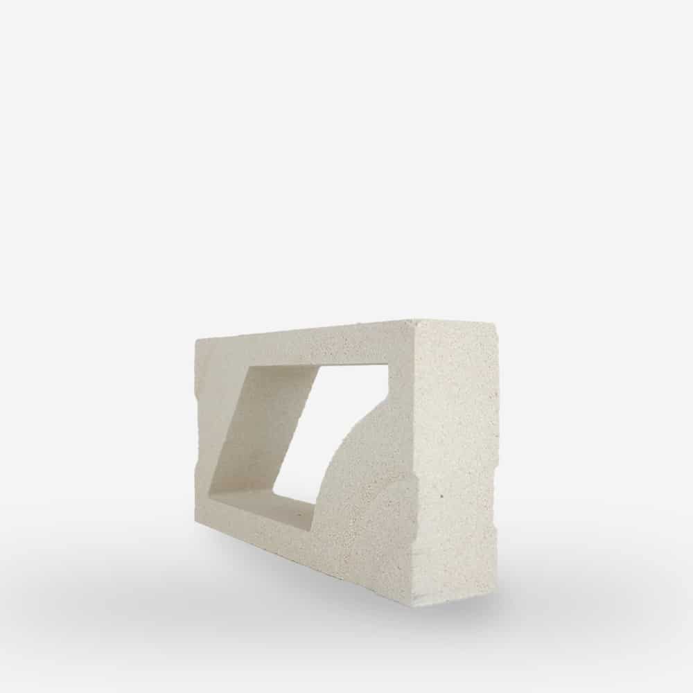 Elemento vazado Valencia - Image 3