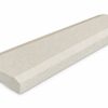 Capeamento de muro CM25 — Branco - Thumbnail Image 6