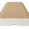 Capeamento de muro CM25 — Branco - Thumbnail Image 5
