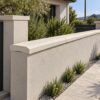 Capeamento de muro CM25 — Branco - Thumbnail Image 4