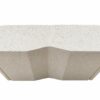 Capeamento de muro CM25 — Branco - Thumbnail Image 2