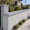 Capeamento de muro CM25 — Cinzento - Thumbnail Image 5