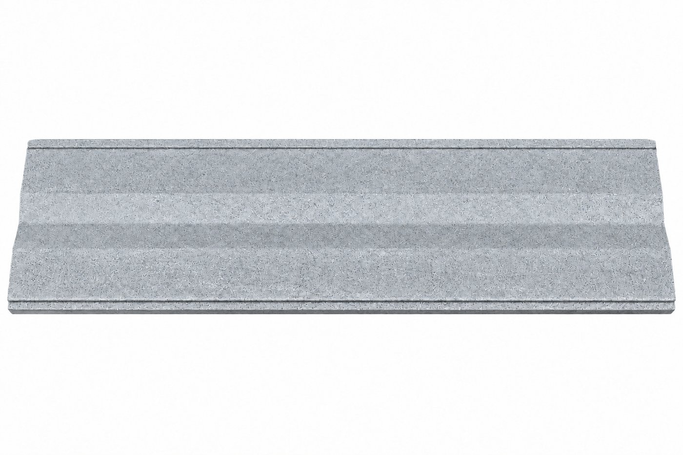 Capeamento de muro CM25 — Cinzento - Image 4