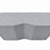 Capeamento de muro CM25 — Cinzento - Thumbnail Image 3