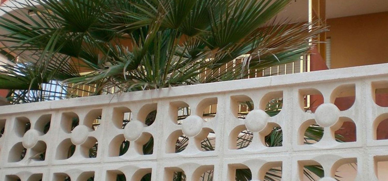 Obra com corrimão PM11